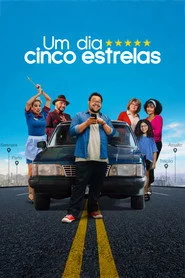 Um Dia Cinco Estrelas