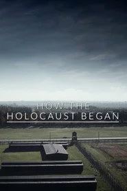 How the Holocaust Began