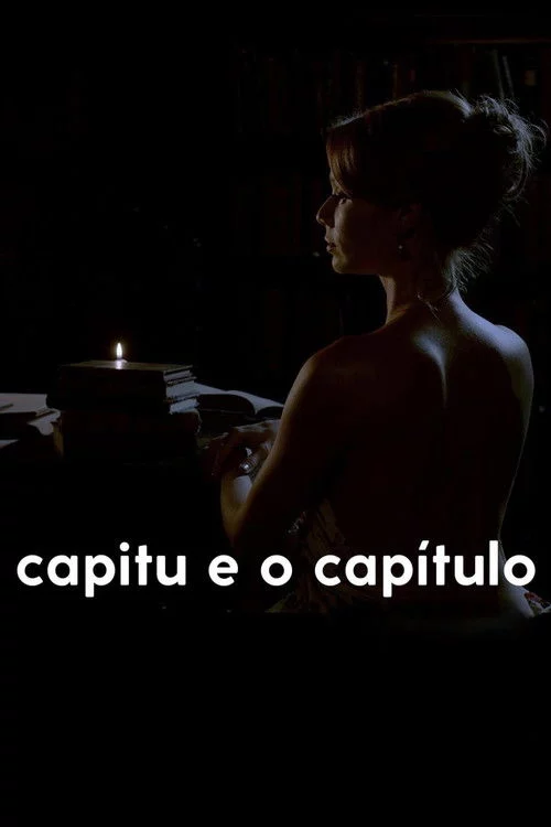 Capitu e o Capítulo