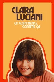 Clara Luciani : Ça commence comme ça
