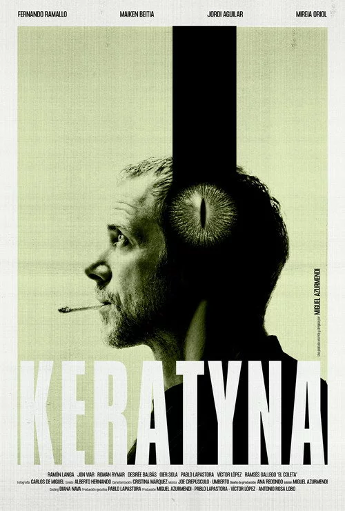 Keratyna