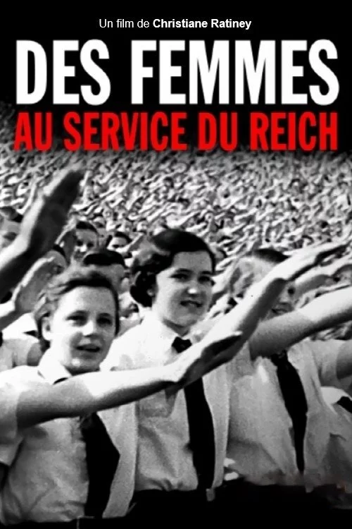 Des femmes au service du Reich