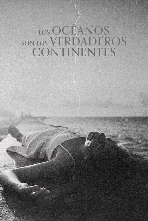 Los océanos son los verdaderos continentes
