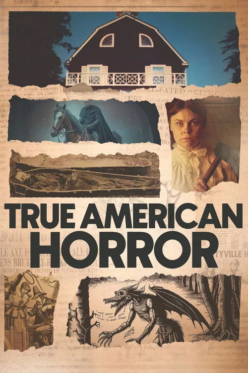 True American Horror