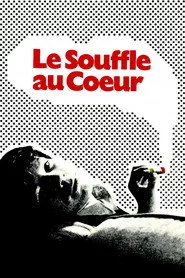 Le Souffle au cœur