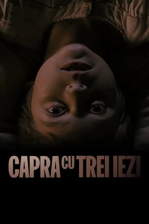 Capra cu trei iezi