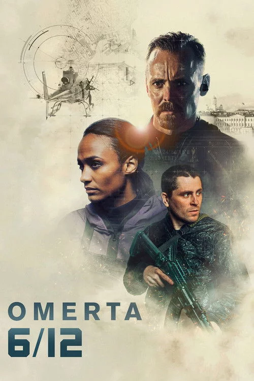 Omerta 6/12