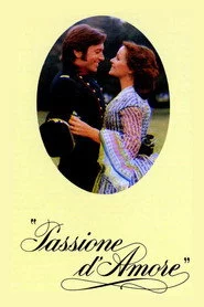 Passione d'amore