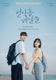 열아홉 해달들