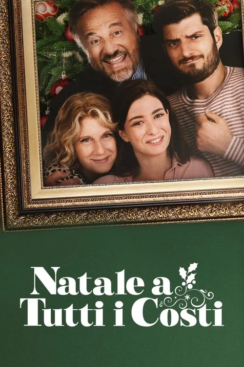 Natale a tutti i costi