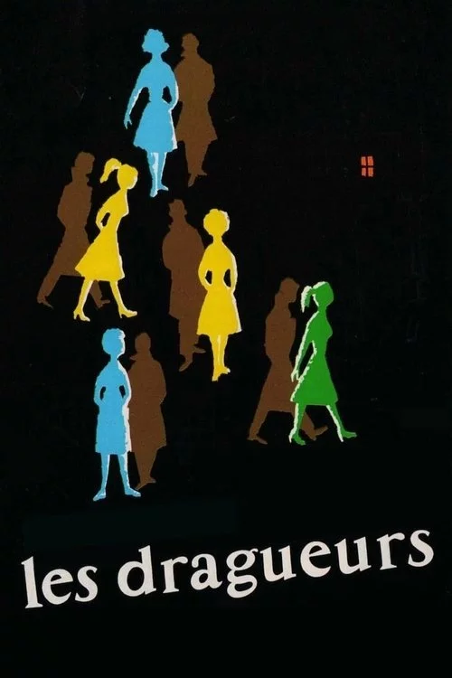 Les Dragueurs