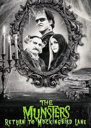 The Munsters: Return to Mockingbird Lane