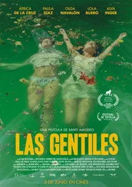 Las gentiles