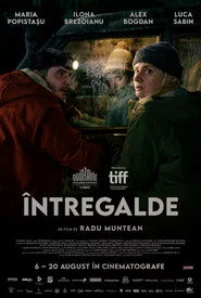Întregalde