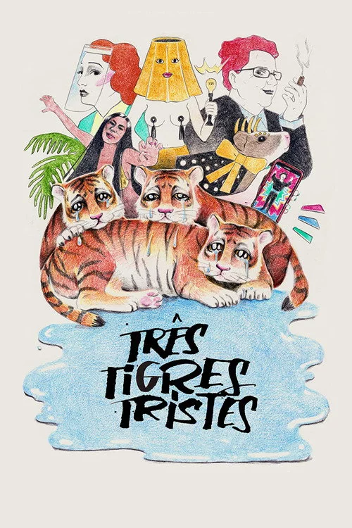 Três Tigres Tristes
