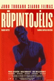 Rūpintojėlis