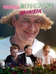 Nunți, botezuri, înmormântări