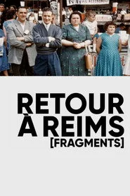 Retour à Reims [Fragments]