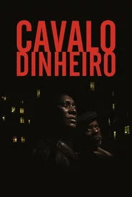 Cavalo Dinheiro