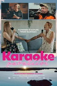 Karaokeparatiisi