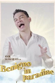 Igor Guimarães: Benigno in Paradise