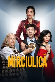 Mirciulică