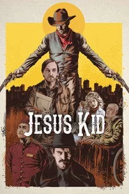 Jesus Kid