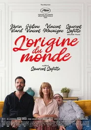 L'Origine du monde
