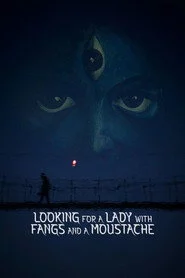 डाकिनी: Looking for a Lady with Fangs and a Moustache