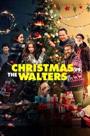 Christmas vs. The Walters