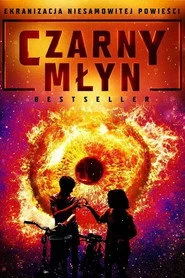 Czarny młyn