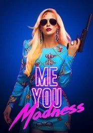 Me You Madness