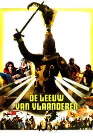 De leeuw van Vlaanderen