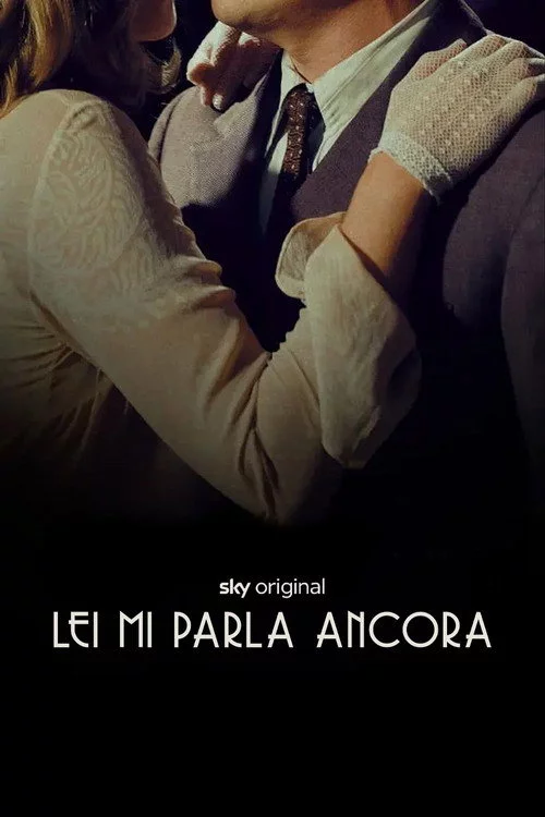 Lei mi parla ancora