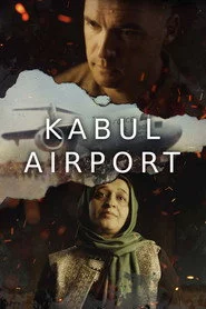 Escape from Kabul