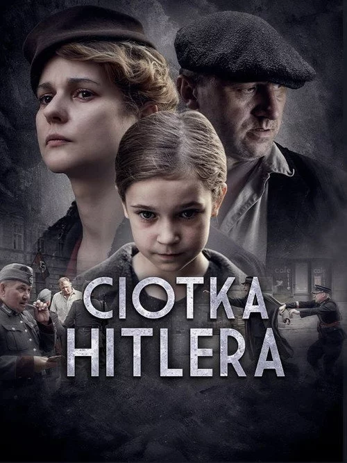Ciotka Hitlera