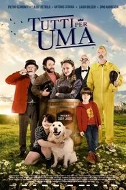 Tutti per Uma