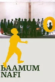 Baamum Nafi