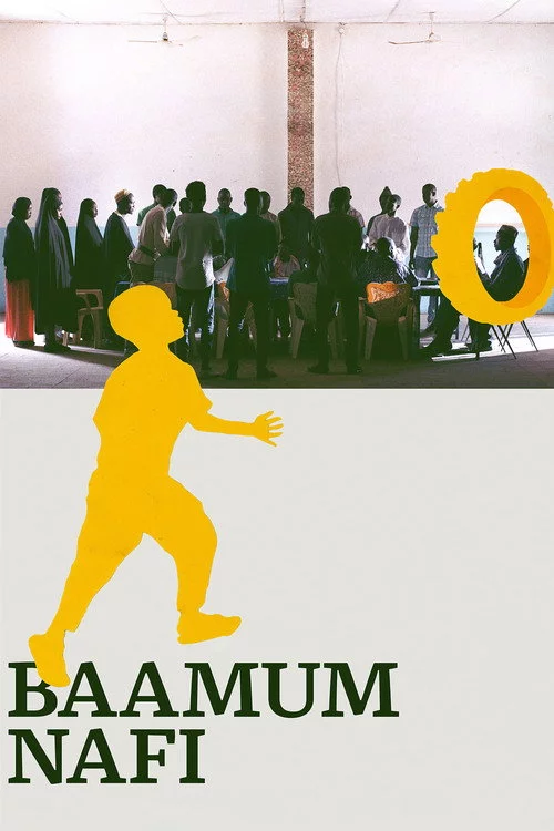 Baamum Nafi