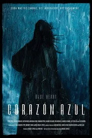 Corazón Azul