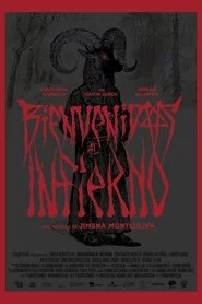 Bienvenidos al infierno