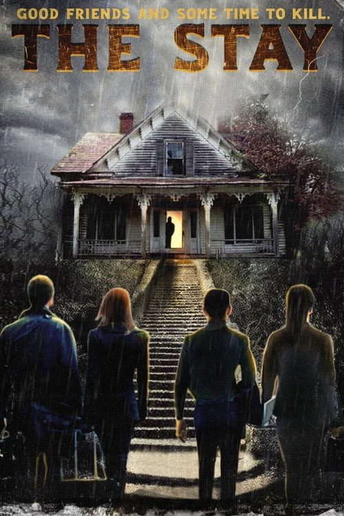 The Stay