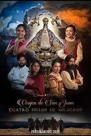 Virgen de San Juan