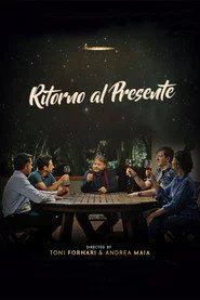 Ritorno al presente