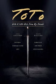 Toto: With a Little Help from My Friends