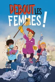 Debout les femmes !