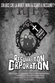 Resurrection Corporation