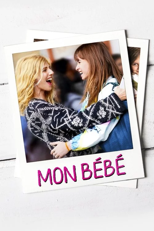 Mon bébé