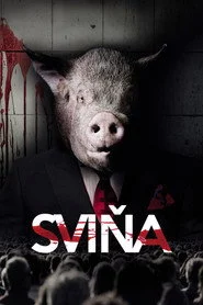 Sviňa
