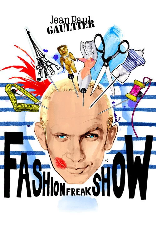 Жан-Поль Ґотьє: Freak&Chic